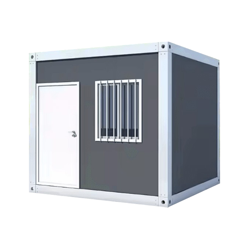 Standart Temel Model Ev