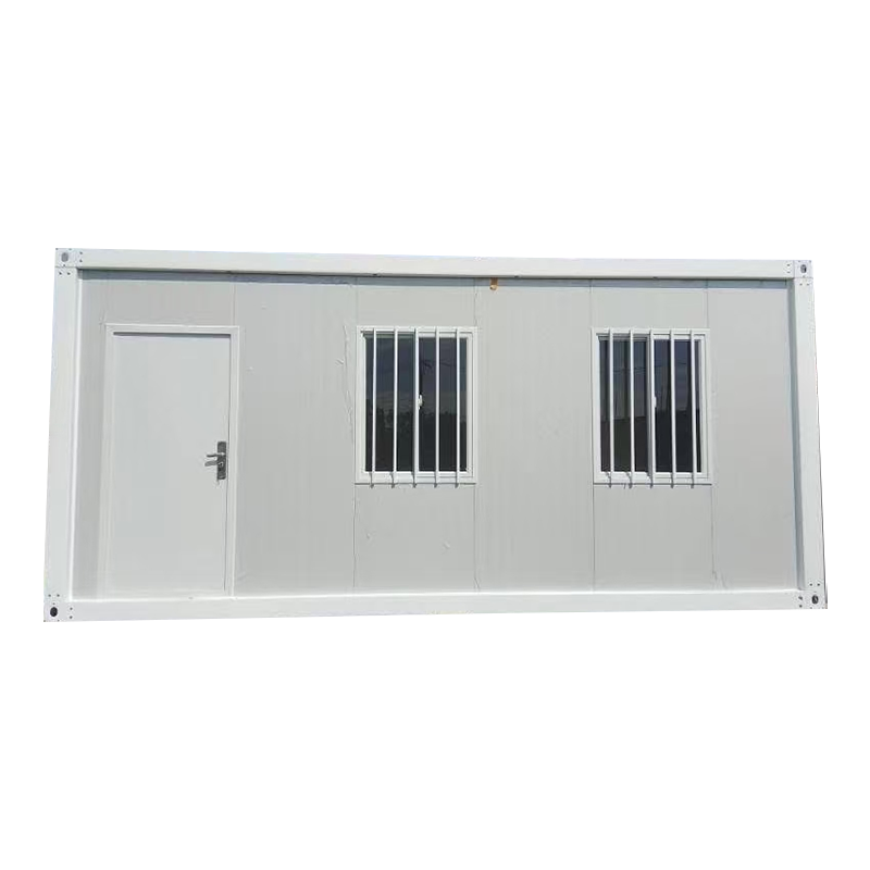 Banyolu Konteyner Ev